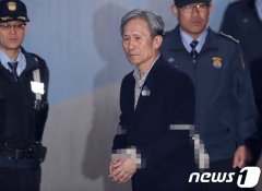 韩国前防长金宽镇被起诉 曾强推“萨德”落户