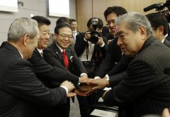日本大阪获得2025年世博会举办权 会址选在人工岛