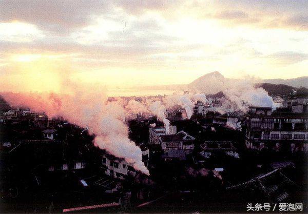 日本最受欢迎的温泉排行榜前10名,自由行全攻略!