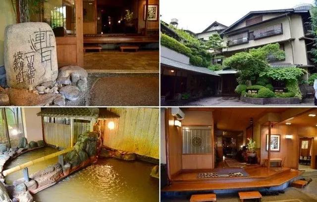 「日本神户」日本最古老的有马温泉等您来享受！