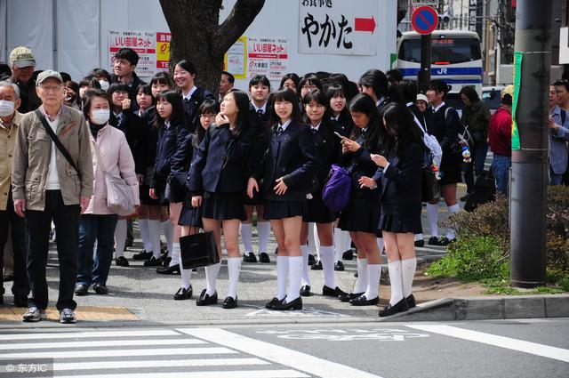 日本美国教育孩子方法很震撼,值得所有中国人学习(建议收藏)
