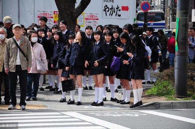 日本美国教育孩子方法很震撼，值得所有中国人学习（建议收藏）