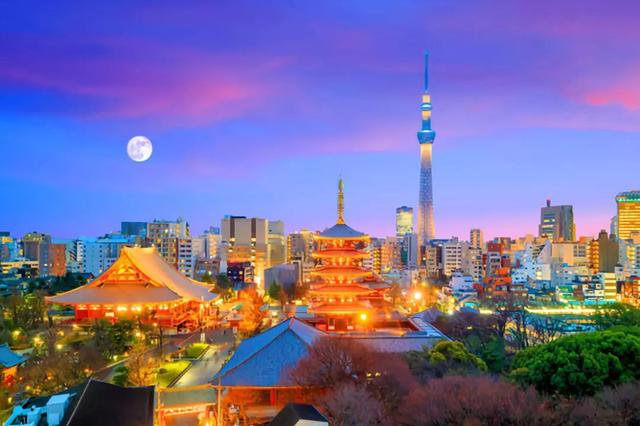 日本圣诞灯光秀大幕已经拉开,赏灯攻略速速奉上!