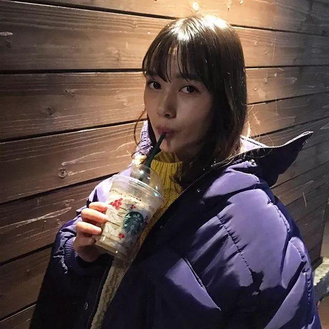 这位摘得日本“最强美颜”称号的17岁少女,到底是什么来头!