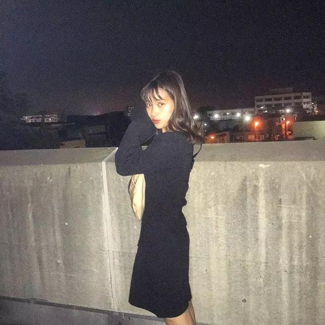 这位摘得日本“最强美颜”称号的17岁少女,到底是什么来头!