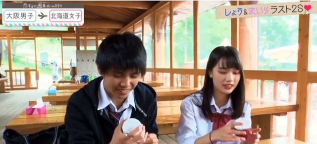 这位摘得日本“最强美颜”称号的17岁少女,到底是什么来头!