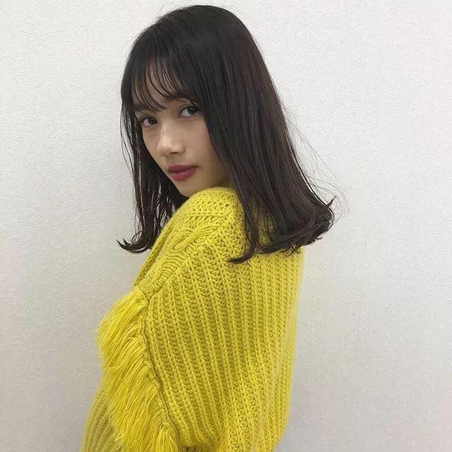 这位摘得日本“最强美颜”称号的17岁少女,到底是什么来头!