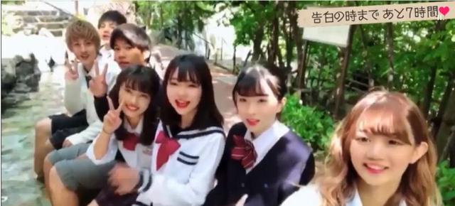 这位摘得日本“最强美颜”称号的17岁少女,到底是什么来头!