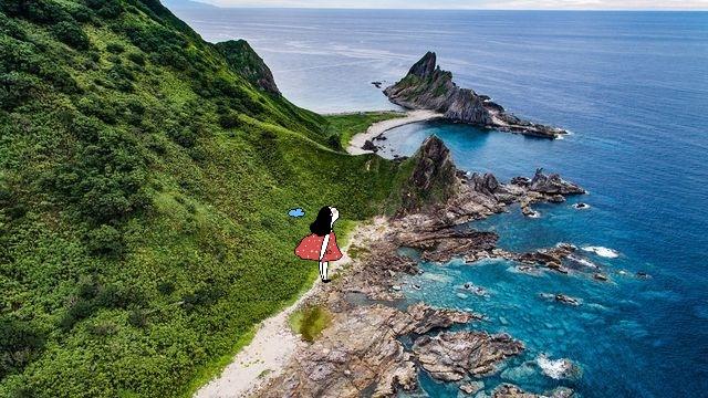 日本,你所不知道的超美景点!趁年轻去远方