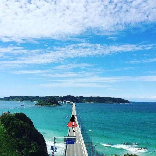 日本,你所不知道的超美景点!趁年轻去远方
