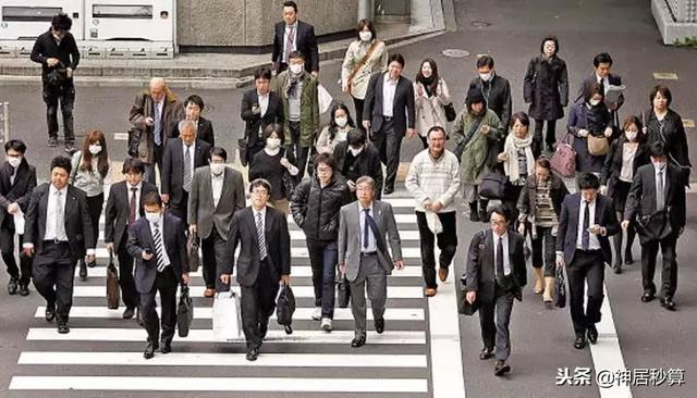 如何用最短的时间拿到永住?想去日本生活的人一定要收藏
