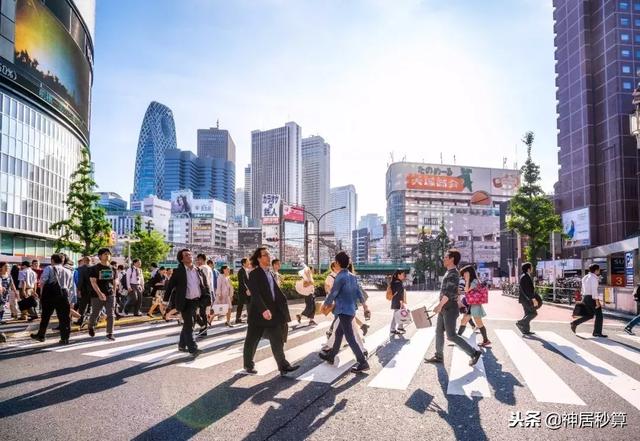 如何用最短的时间拿到永住?想去日本生活的人一定要收藏