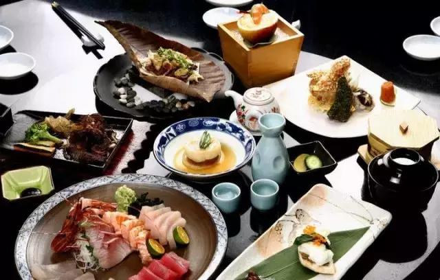 出行必备!日本饭桌上的这些坑爹“潜规则”你知道么?
