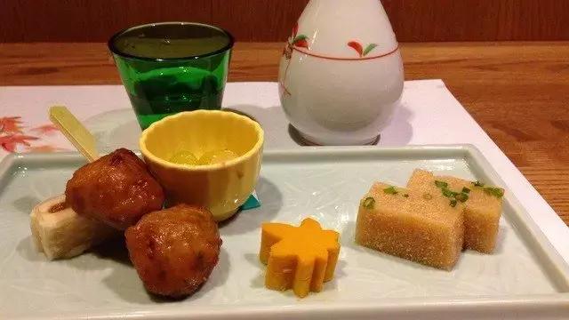 出行必备!日本饭桌上的这些坑爹“潜规则”你知道么?