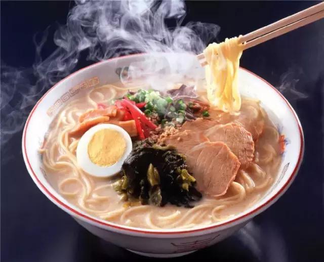 出行必备!日本饭桌上的这些坑爹“潜规则”你知道么?