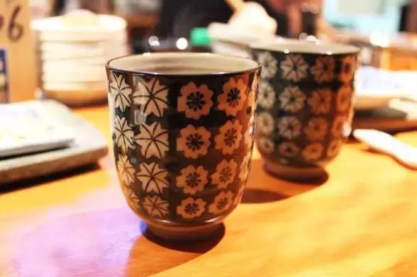 出行必备!日本饭桌上的这些坑爹“潜规则”你知道么?