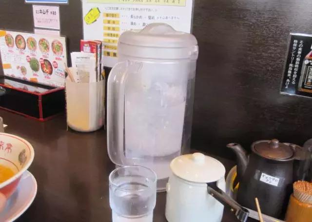 出行必备!日本饭桌上的这些坑爹“潜规则”你知道么?