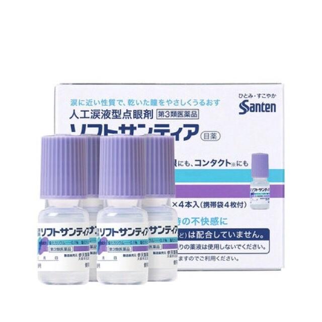日本眼药水最全攻略！这些眼药水一定不能乱买！