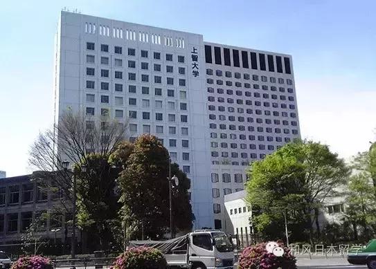 颜值高氛围好,到日本留学就要去这十所学校