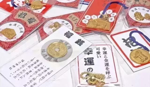 日元硬币上的细节你都了解吗?