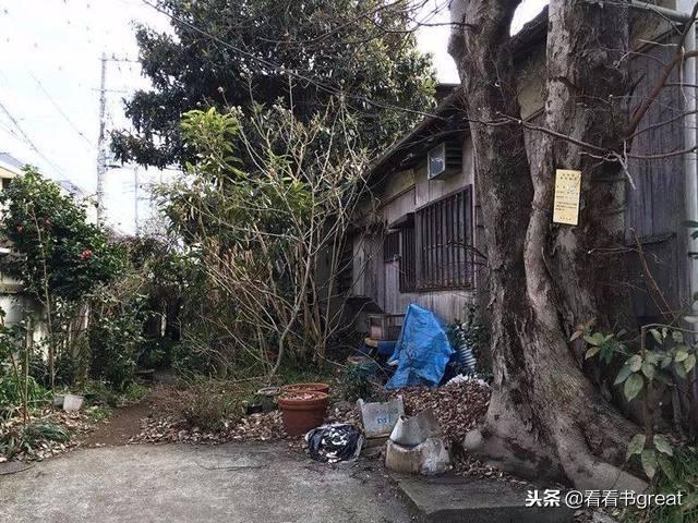 真实的日本社会和生活水平现状，很多地方出乎意料！