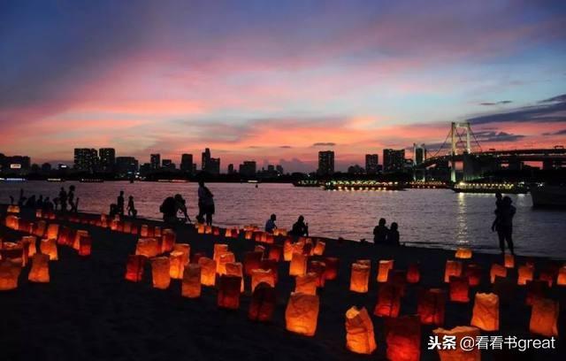 真实的日本社会和生活水平现状，很多地方出乎意料！