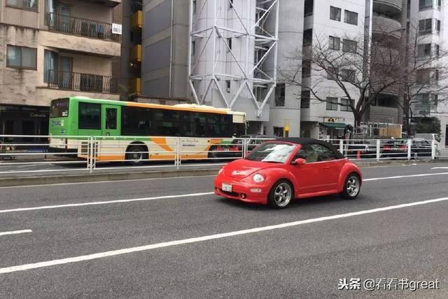 真实的日本社会和生活水平现状，很多地方出乎意料！