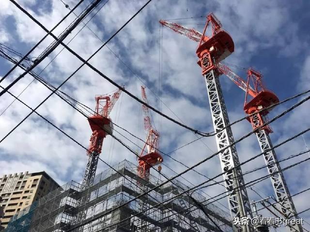 真实的日本社会和生活水平现状，很多地方出乎意料！