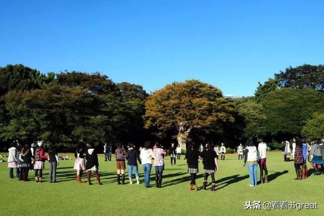 真实的日本社会和生活水平现状，很多地方出乎意料！