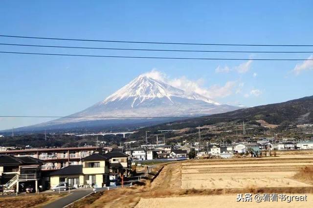 真实的日本社会和生活水平现状，很多地方出乎意料！