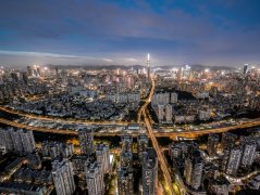日本预测2030年全球城市前十强 中国现一匹黑马