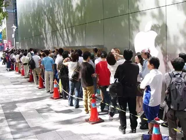日本为什么能吸引外国人长期居留?原来这就是原因!