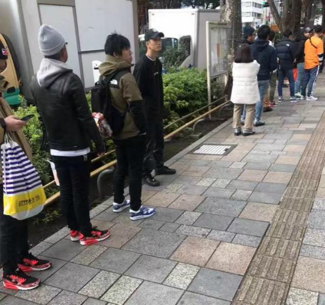 东京购“潮”的潜规则你懂吗?