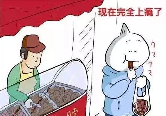 日本小哥眼里的中国人日常,太太太真实了!网友:哈哈哈
