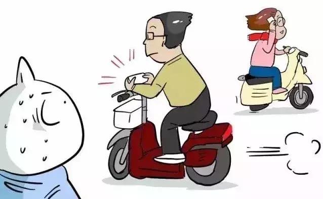 日本小哥眼里的中国人日常,太太太真实了!网友:哈哈哈