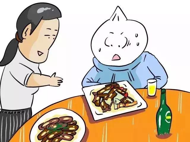 日本小哥眼里的中国人日常,太太太真实了!网友:哈哈哈