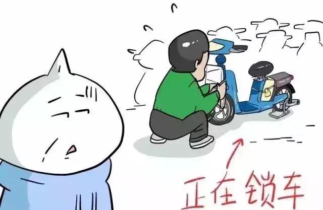 日本小哥眼里的中国人日常,太太太真实了!网友:哈哈哈