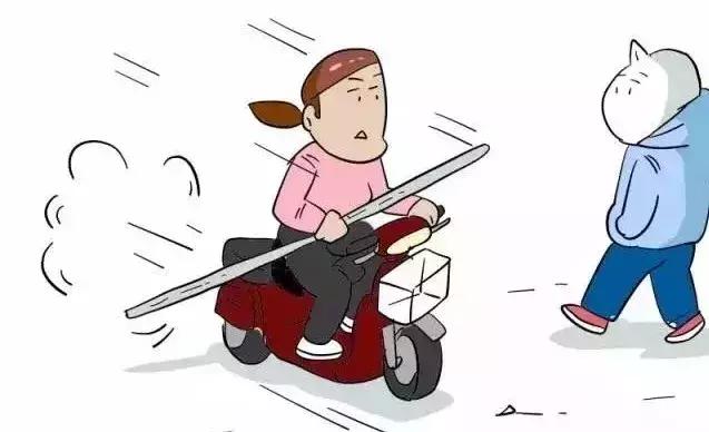 日本小哥眼里的中国人日常,太太太真实了!网友:哈哈哈
