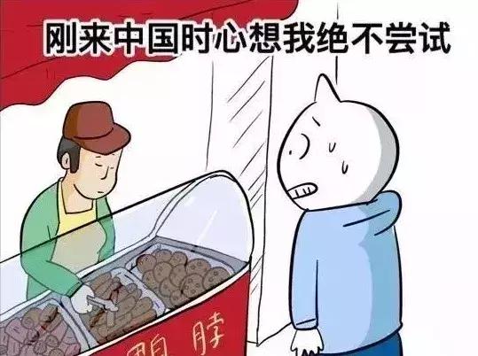 日本小哥眼里的中国人日常,太太太真实了!网友:哈哈哈