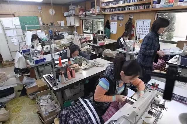 46名中国人在日本失踪:揭秘支撑现代日本经济的“劳奴”制度