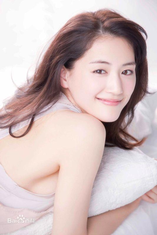 新垣结衣和石原里美都不如她，人形种草机了解一下