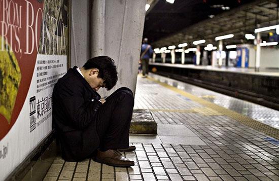 日本走向超单身社会,女人不恋爱,男人不结婚,背后的原因太扎心