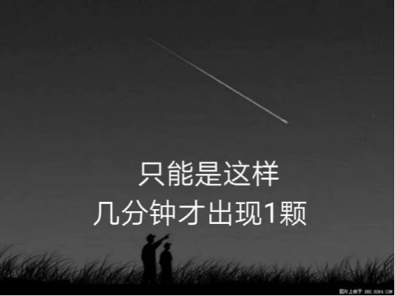 2018年12月13-15日双子座流星雨极大期(ZHR~120)