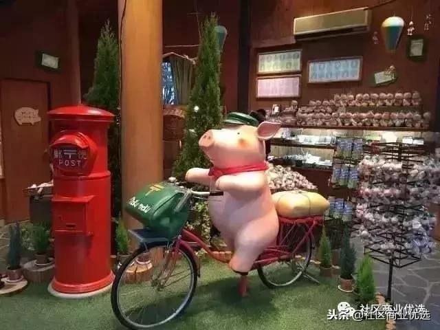 看了日本的Mokumoku农场,都不好意思说在微信上卖菜是新零售了