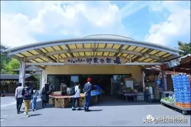 看了日本的Mokumoku农场,都不好意思说在微信上卖菜是新零售了