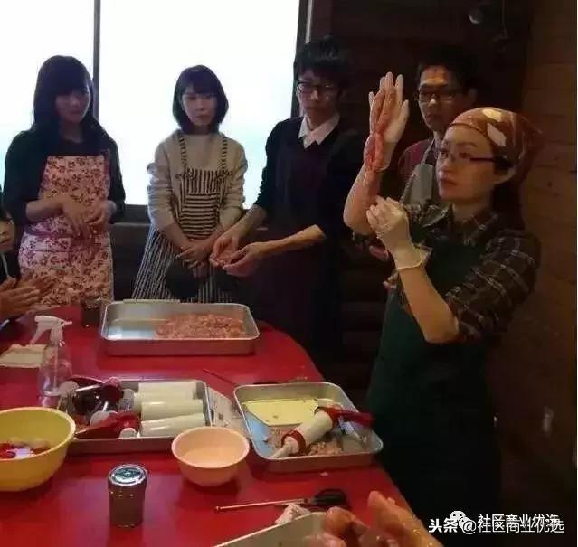 看了日本的Mokumoku农场,都不好意思说在微信上卖菜是新零售了