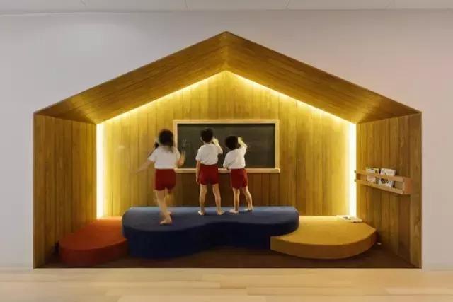 看日本对幼儿的教育,才知道我们的孩子是如何被教“傻”的!