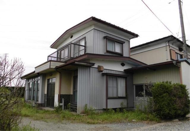日本空房子太多！满足这几个条件就能免费送房，连外国人都能领！