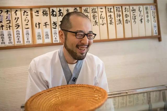 米其林再刷“下限”,300日元不到让你吃到“妈妈的味道”~
