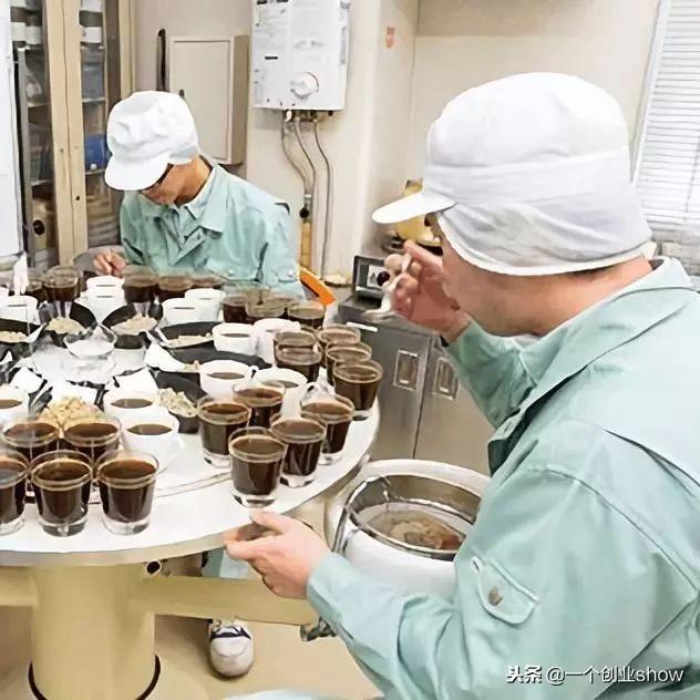 这家拥有56年历史的日本国民咖啡品牌,如何做到全面碾压星巴克!